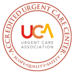 urgent care UAC