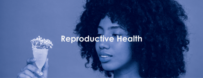 reproductive womens health mens health
